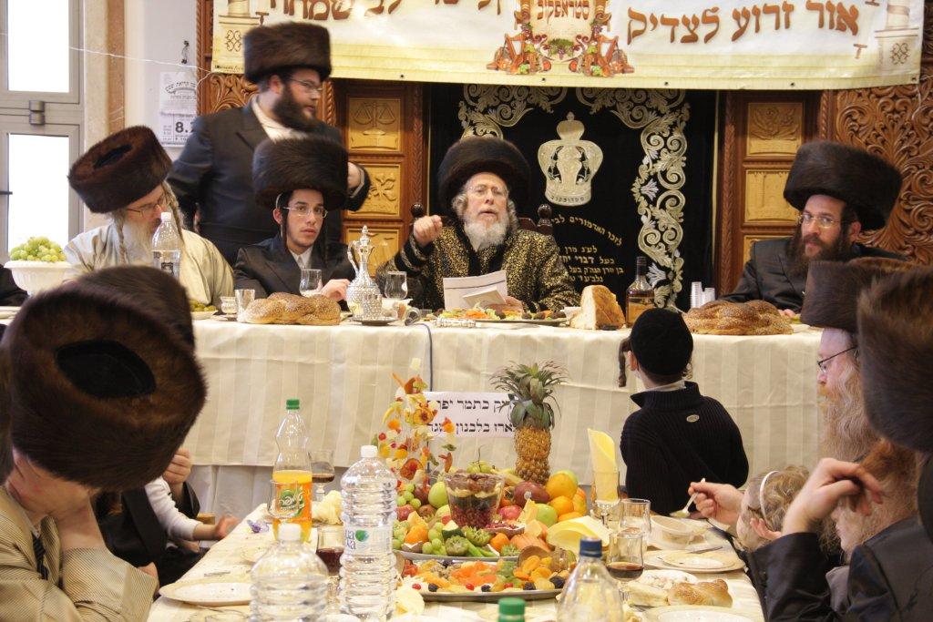 פרויקט ט"ו בשבט: תיעוד מעשרות טישים