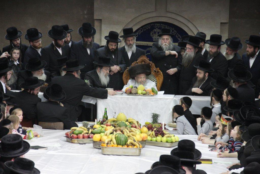 פרויקט ט"ו בשבט: תיעוד מעשרות טישים