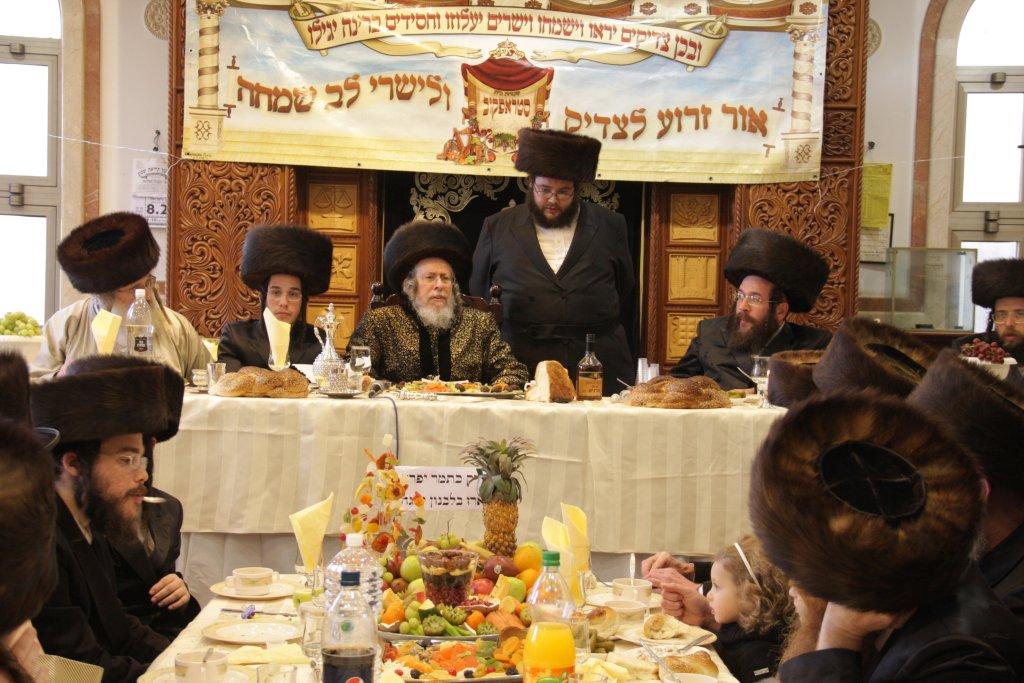 פרויקט ט"ו בשבט: תיעוד מעשרות טישים