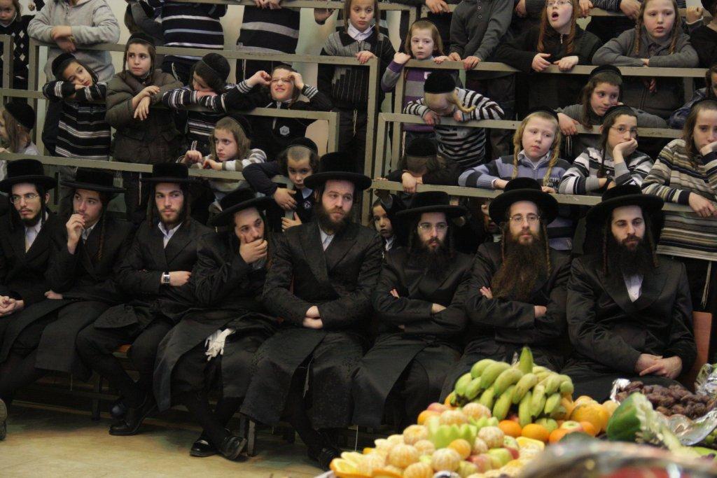 פרויקט ט"ו בשבט: תיעוד מעשרות טישים