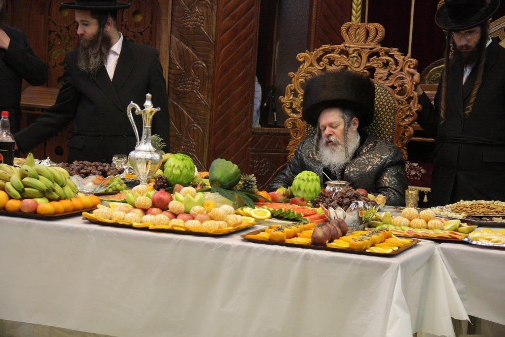 פרויקט ט"ו בשבט: תיעוד מעשרות טישים