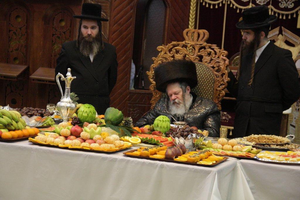 פרויקט ט"ו בשבט: תיעוד מעשרות טישים