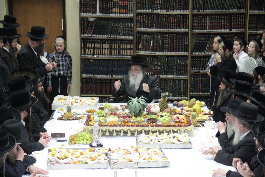 פרויקט ט"ו בשבט: תיעוד מעשרות טישים