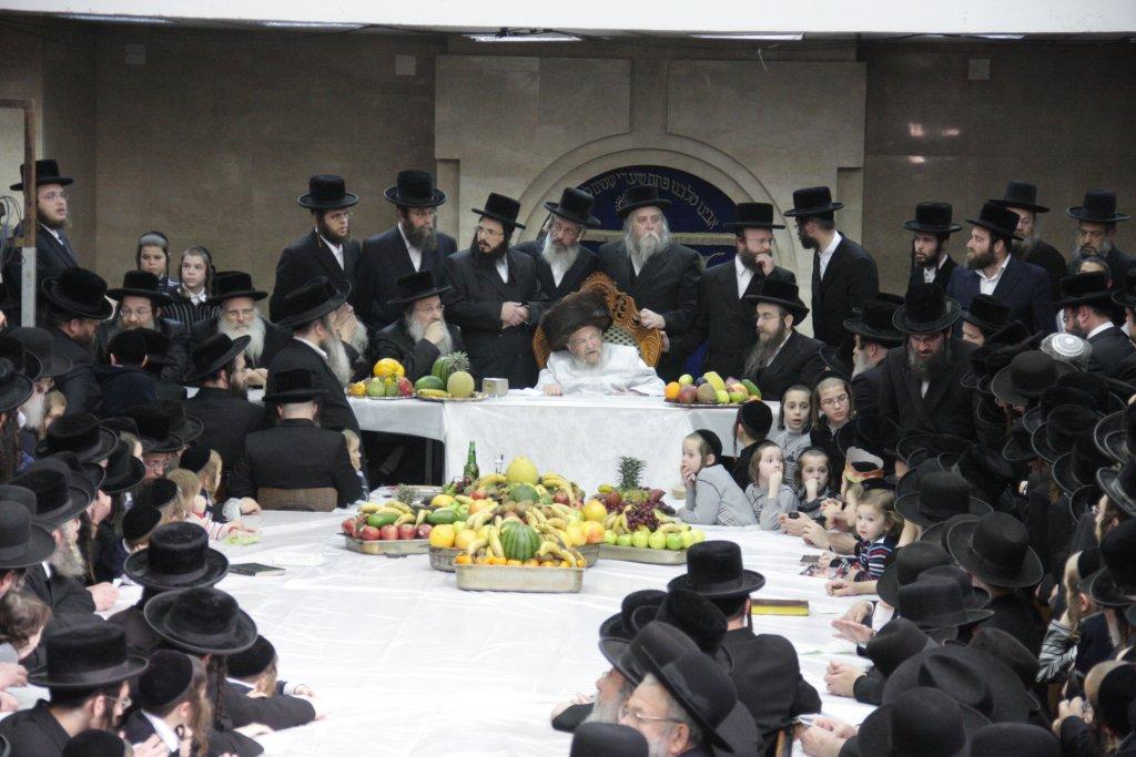 פרויקט ט"ו בשבט: תיעוד מעשרות טישים