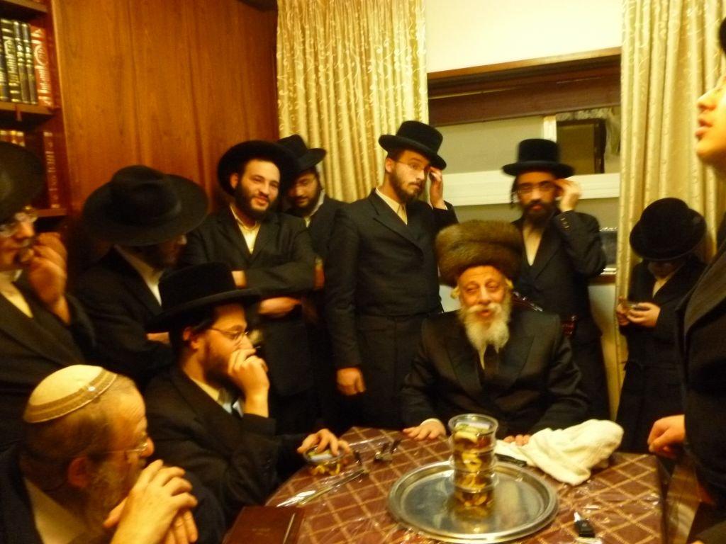 פרויקט ט"ו בשבט: תיעוד מעשרות טישים