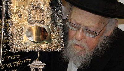 הגרי"ש אלישיב