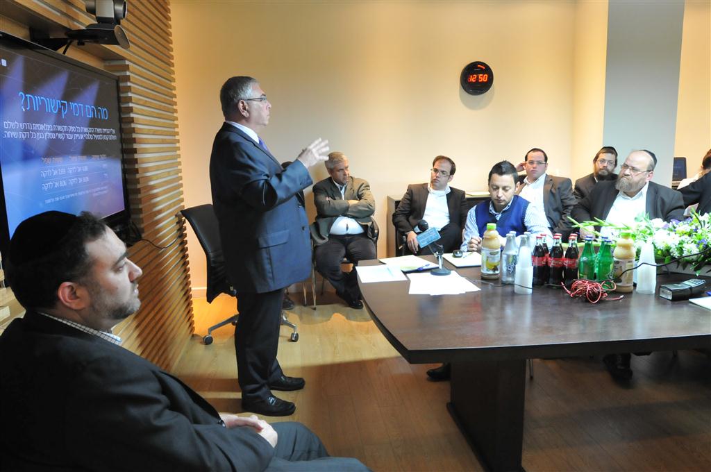 hallo 015: מהפכת מחירים בשיחות הטלפון לחו"ל