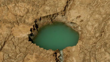 הממשלה אישרה תוכנית לשיקום ים המלח