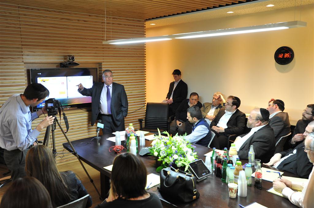 hallo 015: מהפכת מחירים בשיחות הטלפון לחו"ל