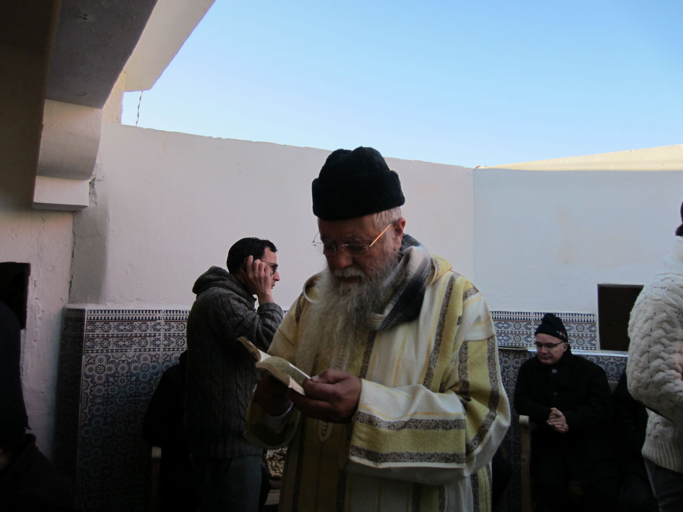 'כיכר השבת' במסע מקיף במרוקו: צפו בפרק ראשון