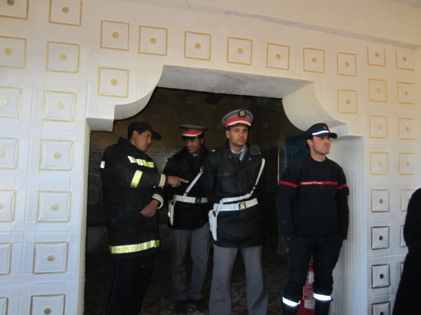 'כיכר השבת' במסע מקיף במרוקו: צפו בפרק ראשון