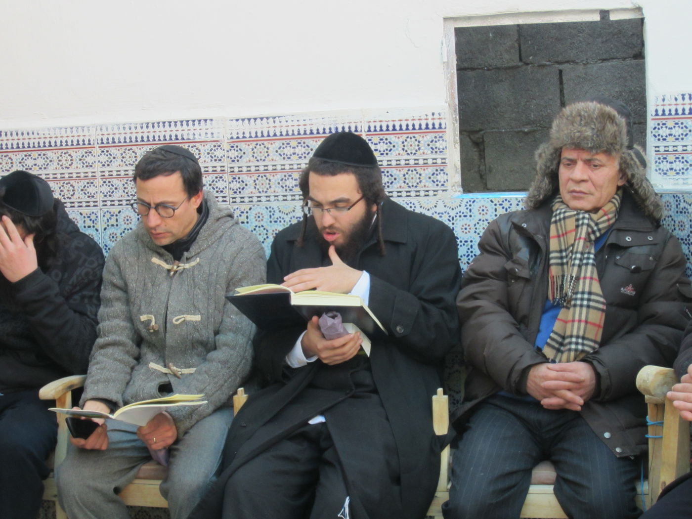 'כיכר השבת' במסע מקיף במרוקו: צפו בפרק ראשון