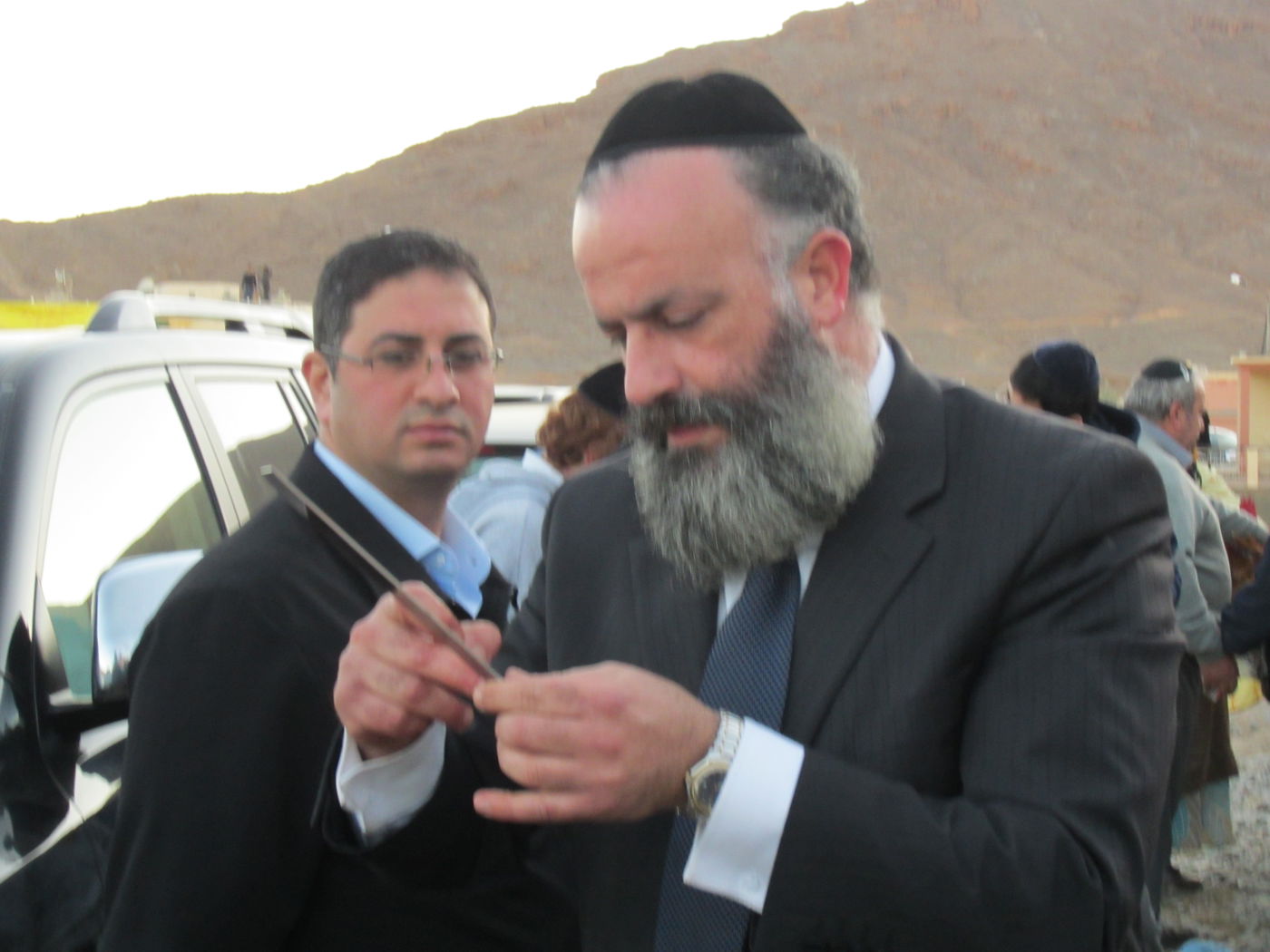 'כיכר השבת' במסע מקיף במרוקו: צפו בפרק ראשון