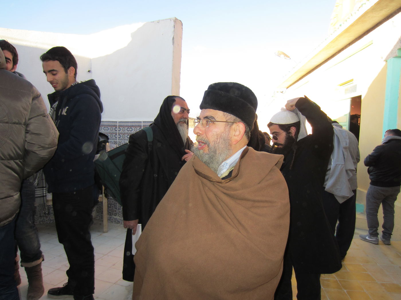 'כיכר השבת' במסע מקיף במרוקו: צפו בפרק ראשון