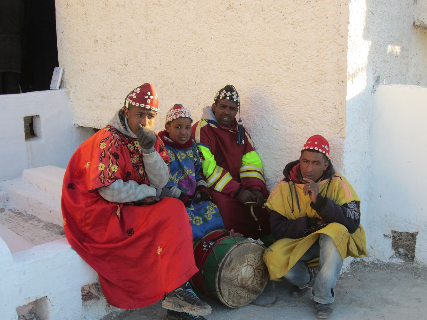 'כיכר השבת' במסע מקיף במרוקו: צפו בפרק ראשון