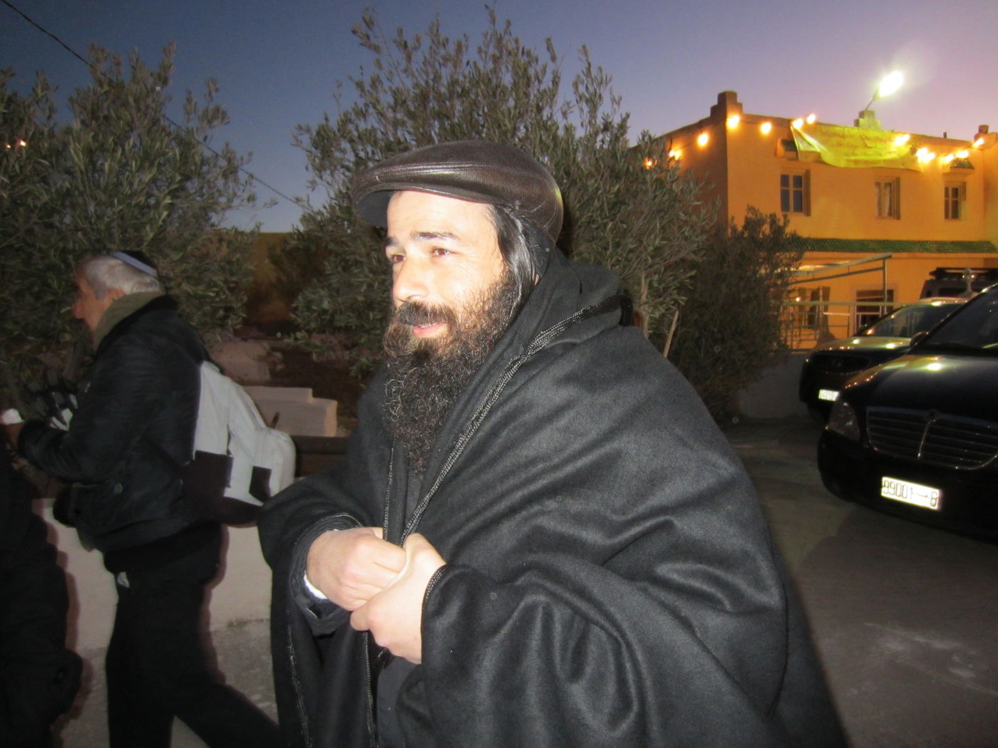 'כיכר השבת' במסע מקיף במרוקו: צפו בפרק ראשון