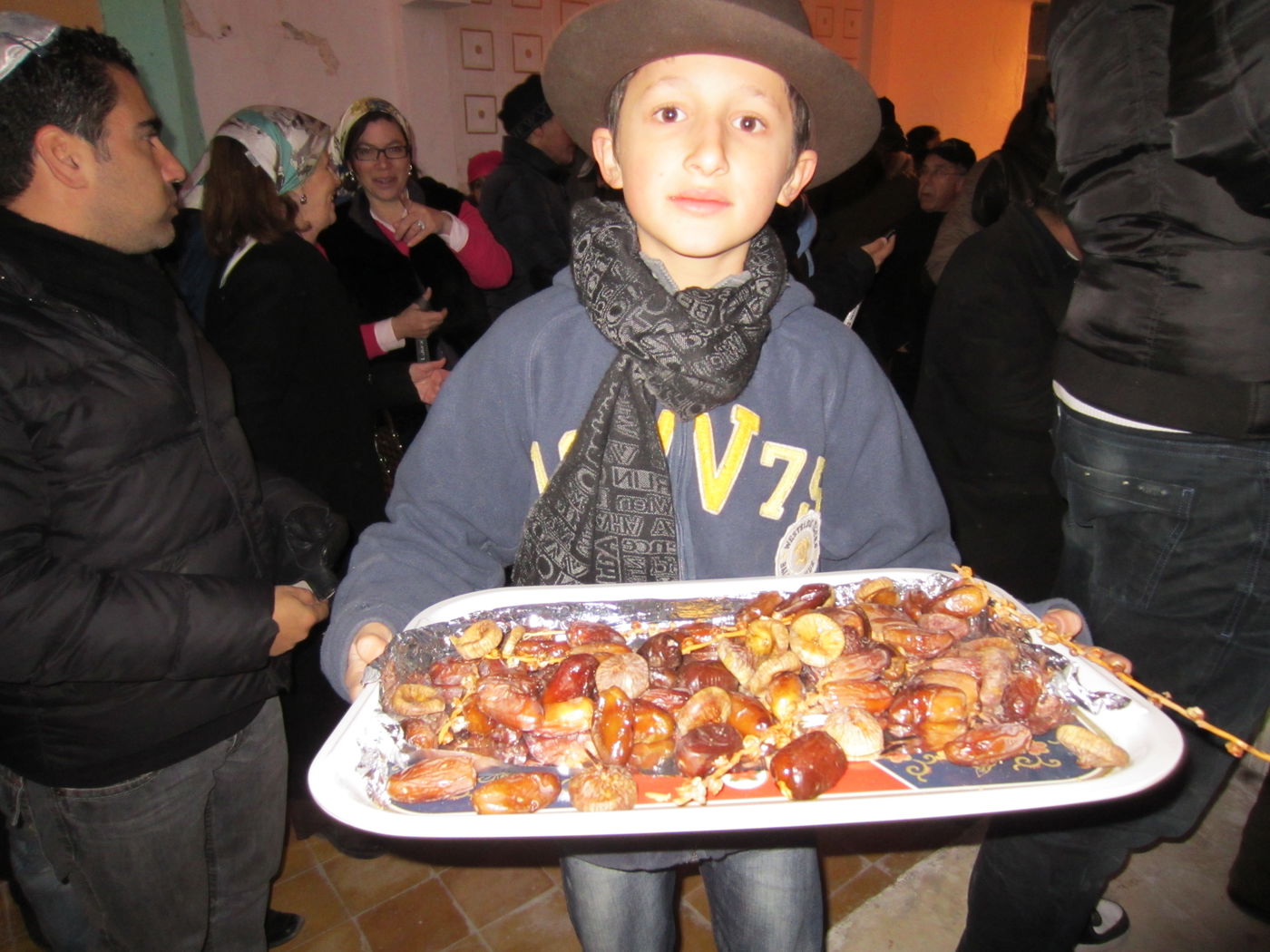 'כיכר השבת' במסע מקיף במרוקו: צפו בפרק ראשון