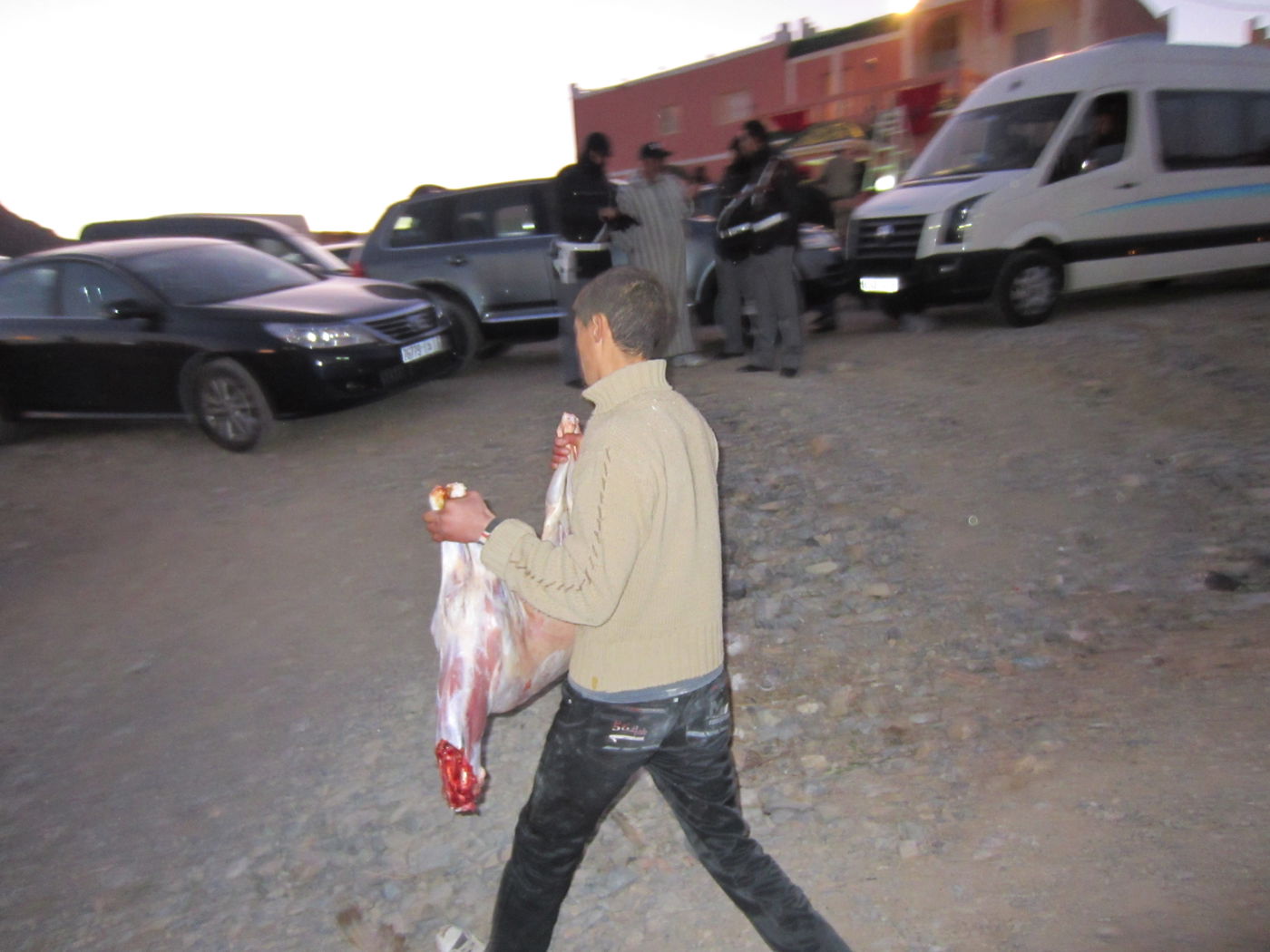 'כיכר השבת' במסע מקיף במרוקו: צפו בפרק ראשון