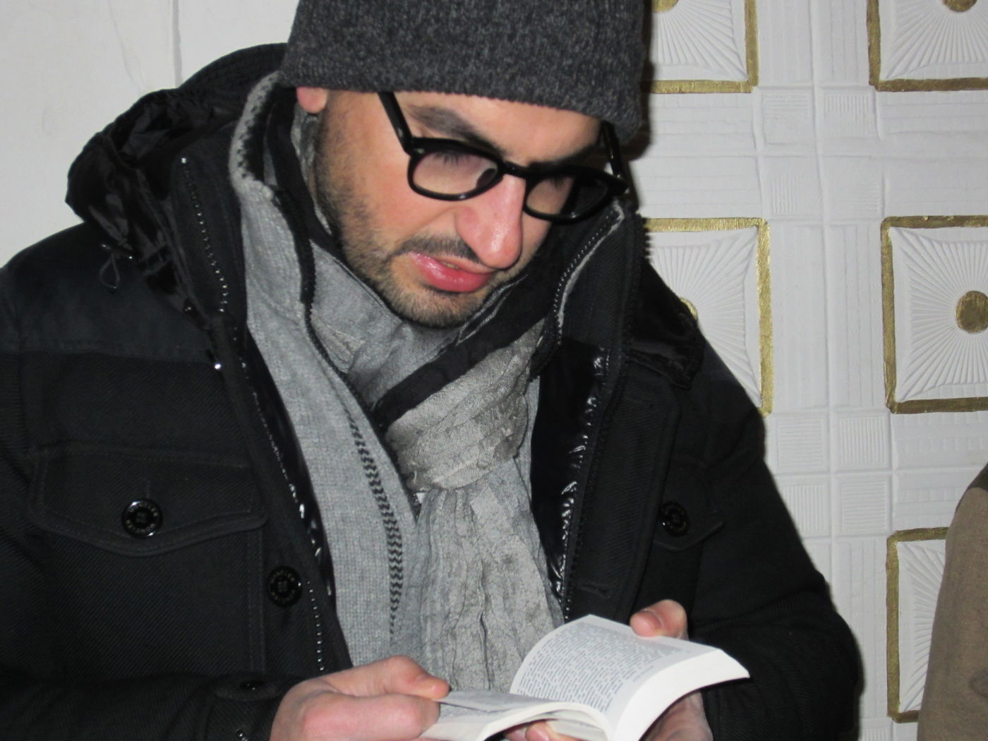 'כיכר השבת' במסע מקיף במרוקו: צפו בפרק ראשון