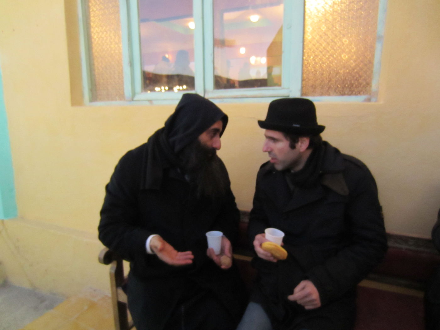 'כיכר השבת' במסע מקיף במרוקו: צפו בפרק ראשון