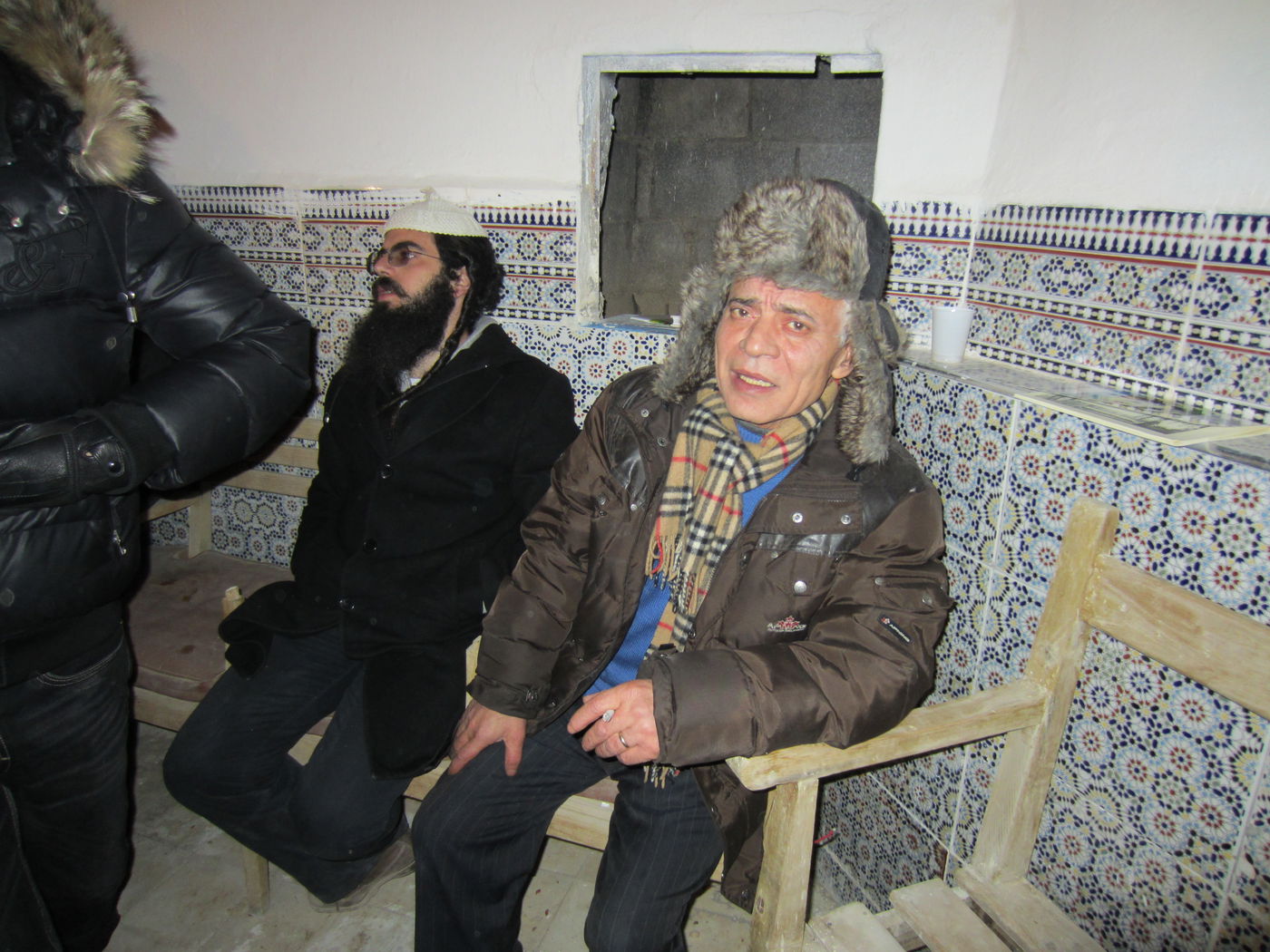 'כיכר השבת' במסע מקיף במרוקו: צפו בפרק ראשון