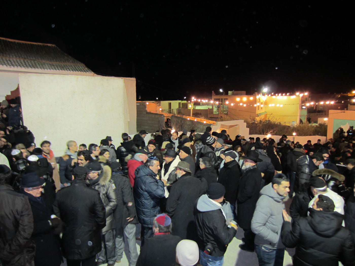 'כיכר השבת' במסע מקיף במרוקו: צפו בפרק ראשון