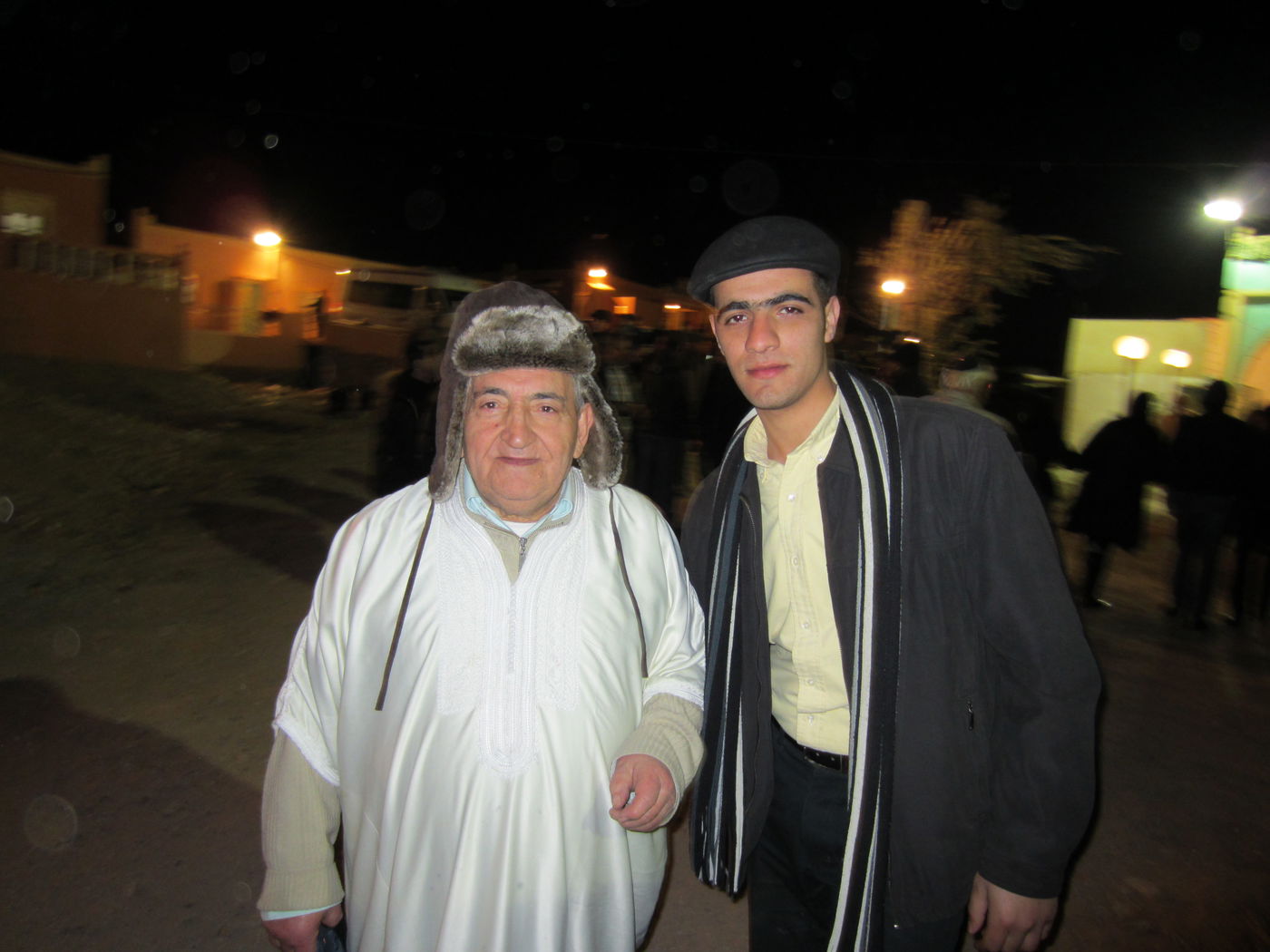 'כיכר השבת' במסע מקיף במרוקו: צפו בפרק ראשון