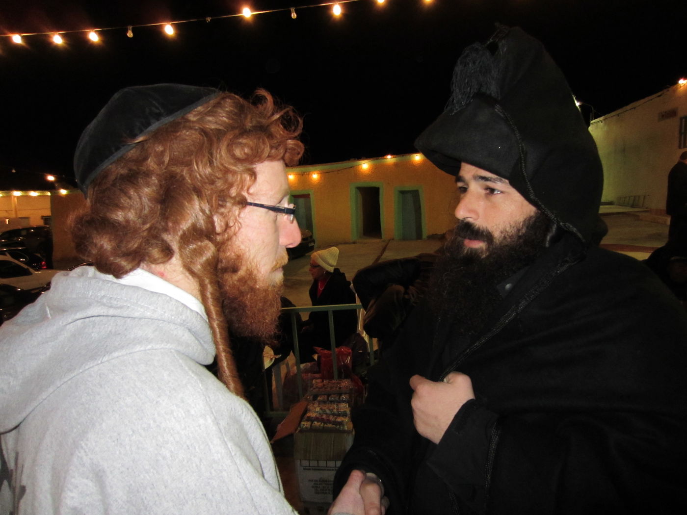 'כיכר השבת' במסע מקיף במרוקו: צפו בפרק ראשון