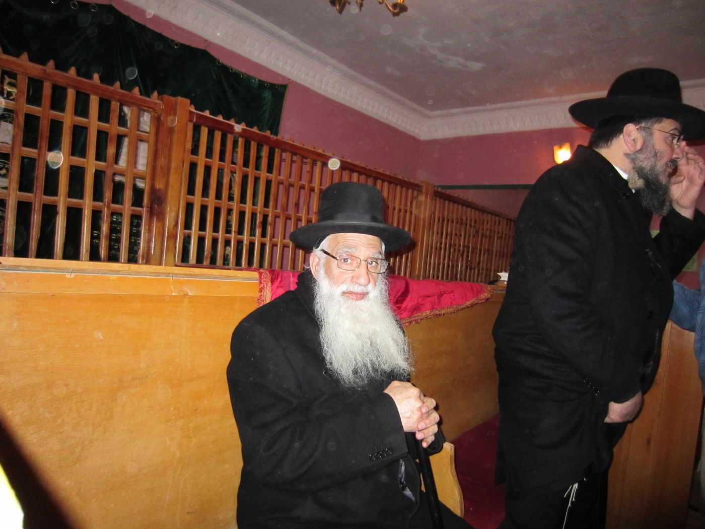 'כיכר השבת' במסע מקיף במרוקו: צפו בפרק ראשון