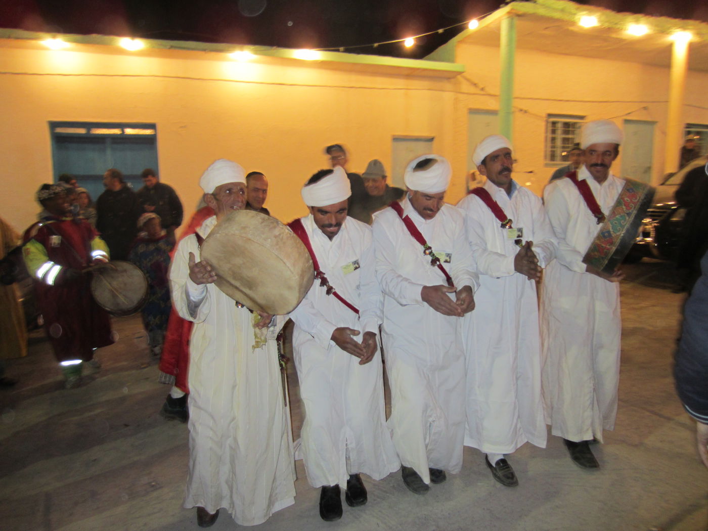 'כיכר השבת' במסע מקיף במרוקו: צפו בפרק ראשון