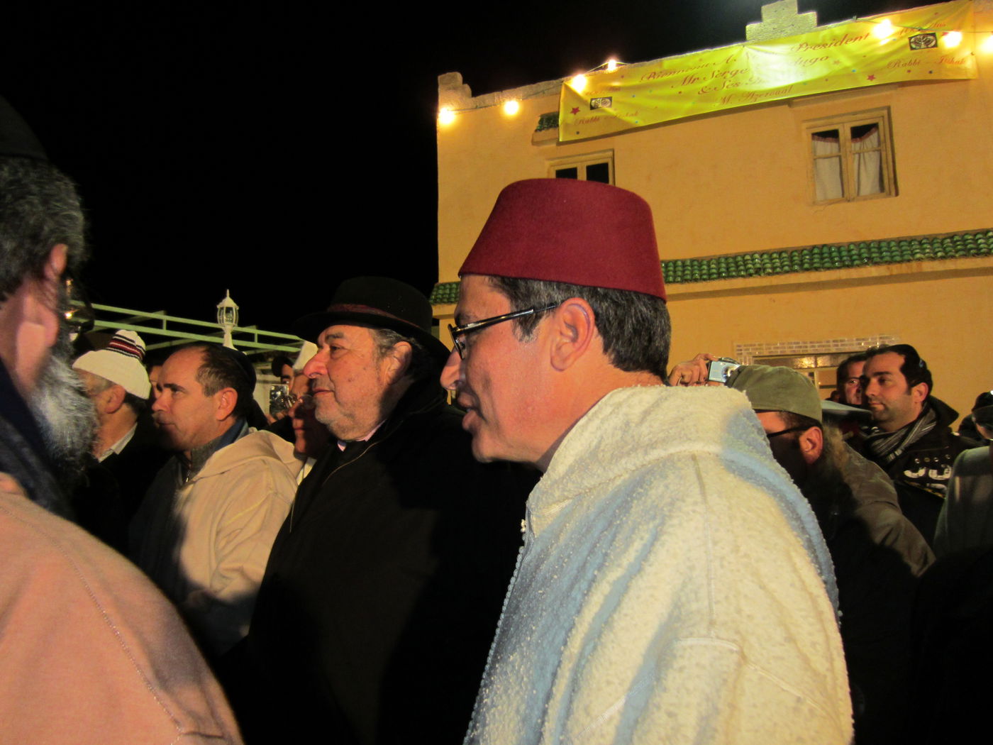 'כיכר השבת' במסע מקיף במרוקו: צפו בפרק ראשון