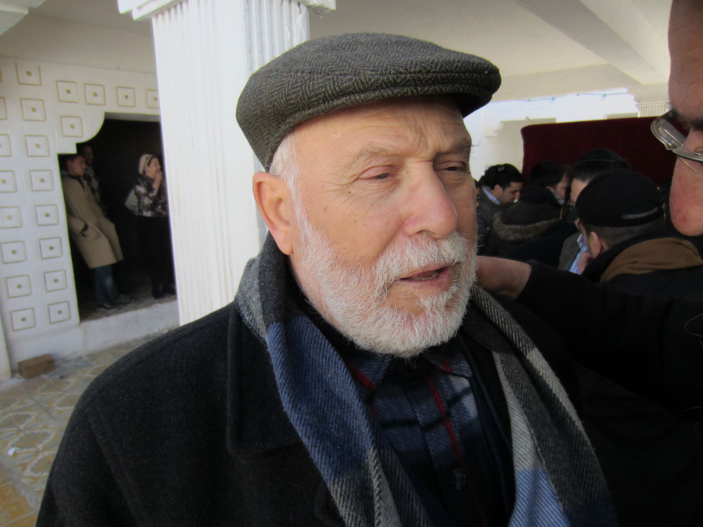 'כיכר השבת' במסע מקיף במרוקו: צפו בפרק ראשון