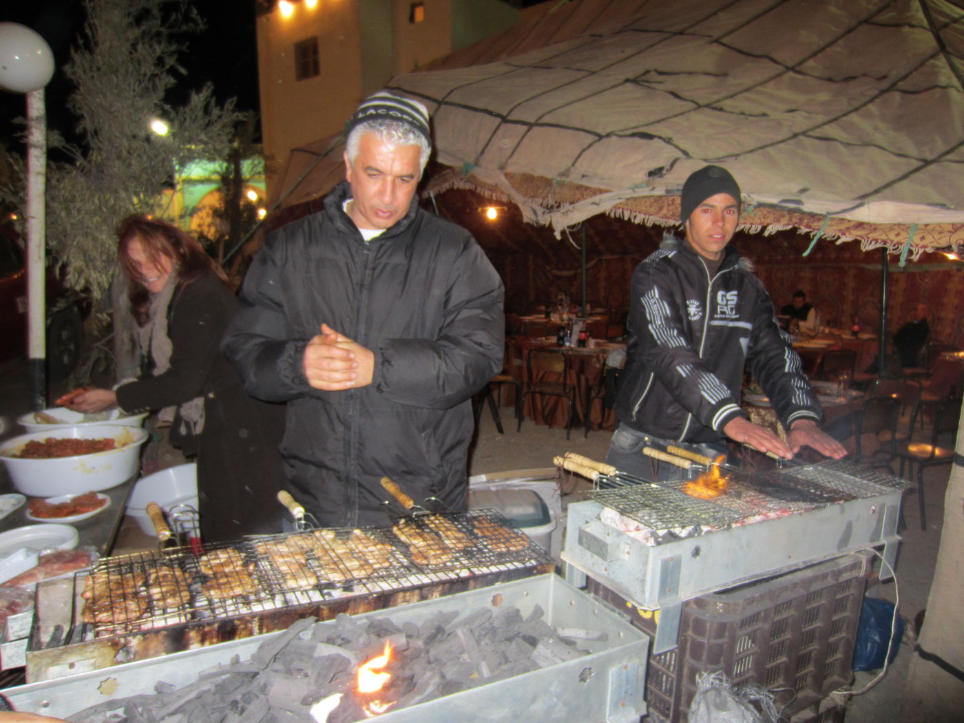 'כיכר השבת' במסע מקיף במרוקו: צפו בפרק ראשון