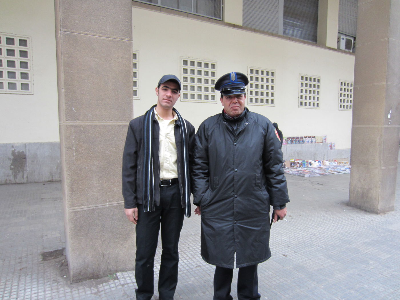 'כיכר השבת' במסע מקיף במרוקו: צפו בפרק ראשון