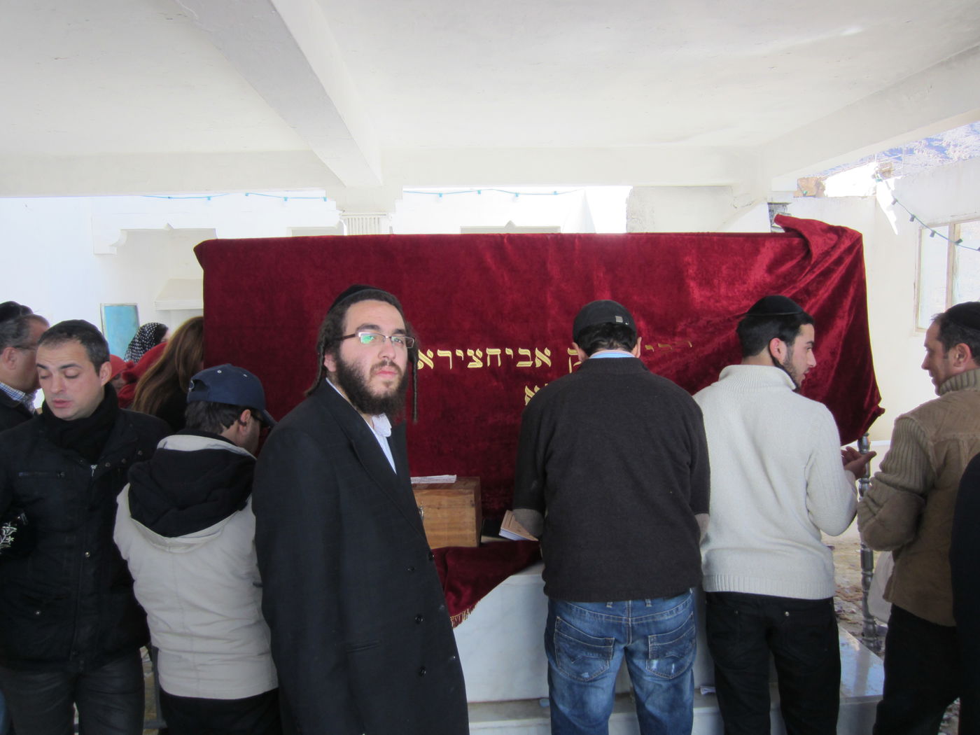 'כיכר השבת' במסע מקיף במרוקו: צפו בפרק ראשון