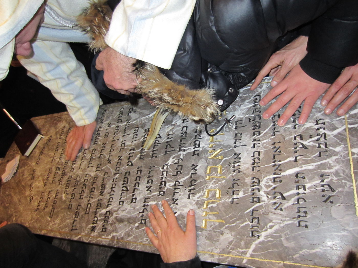 'כיכר השבת' במסע מקיף במרוקו: צפו בפרק ראשון