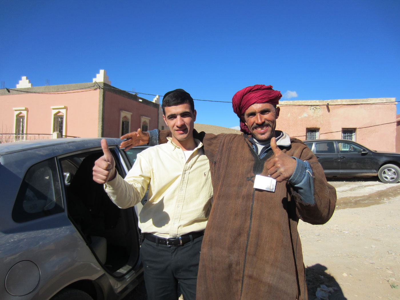 'כיכר השבת' במסע מקיף במרוקו: צפו בפרק ראשון