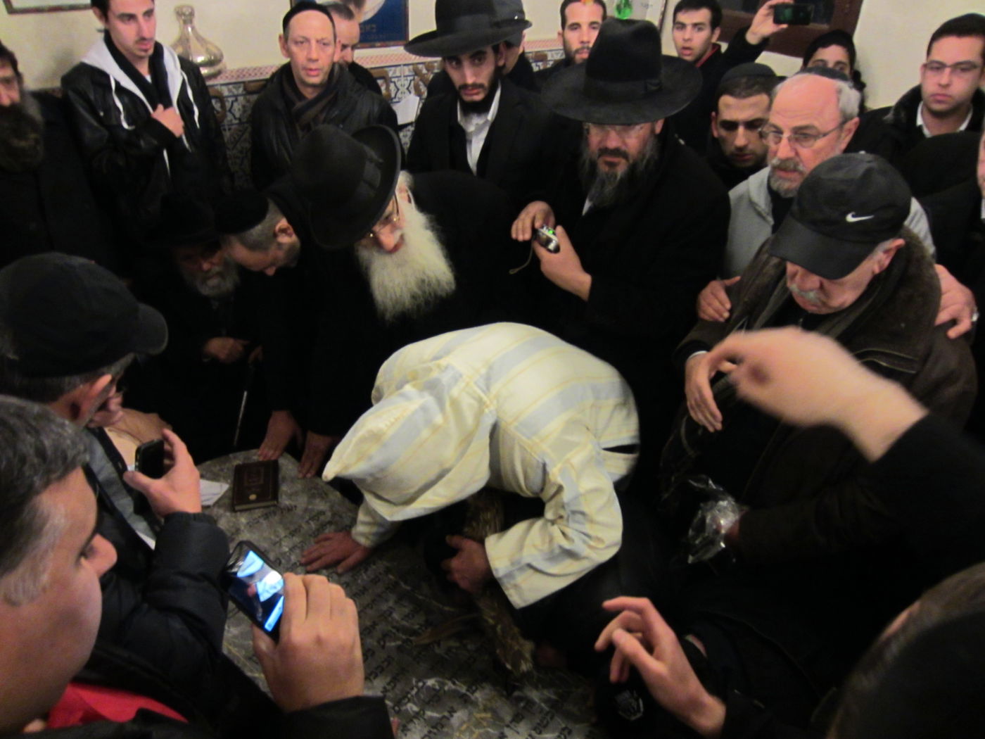 'כיכר השבת' במסע מקיף במרוקו: צפו בפרק ראשון