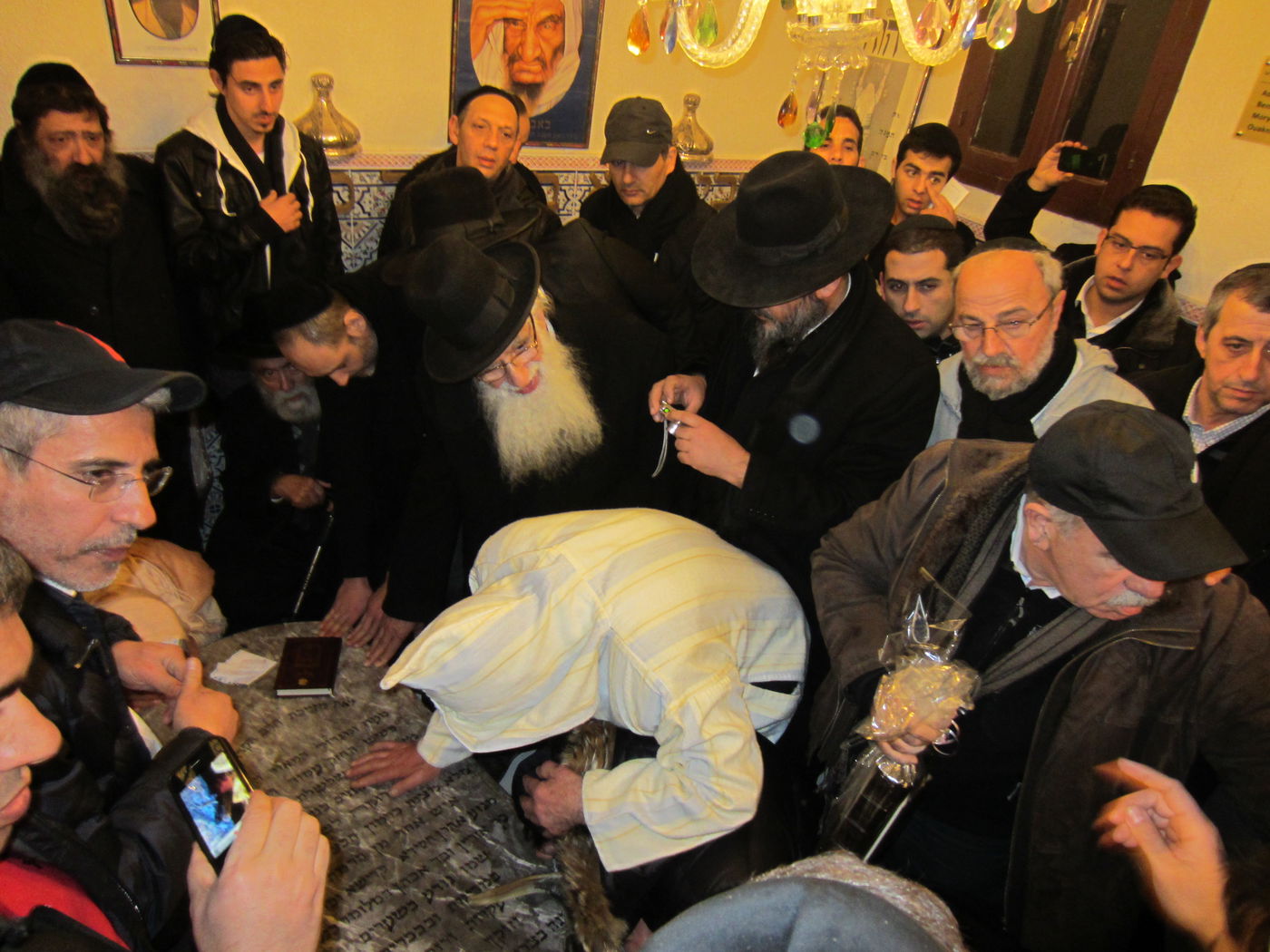 'כיכר השבת' במסע מקיף במרוקו: צפו בפרק ראשון