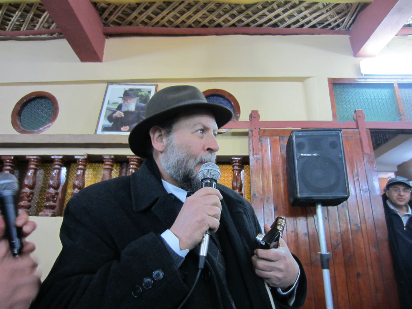 'כיכר השבת' במסע מקיף במרוקו: צפו בפרק ראשון