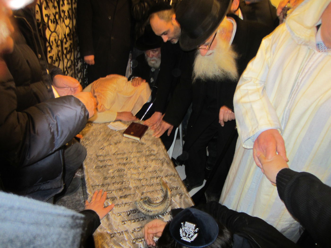 'כיכר השבת' במסע מקיף במרוקו: צפו בפרק ראשון