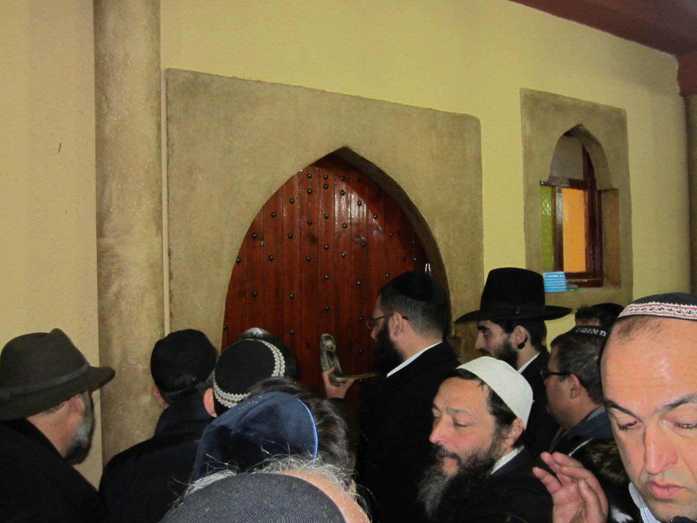 'כיכר השבת' במסע מקיף במרוקו: צפו בפרק ראשון