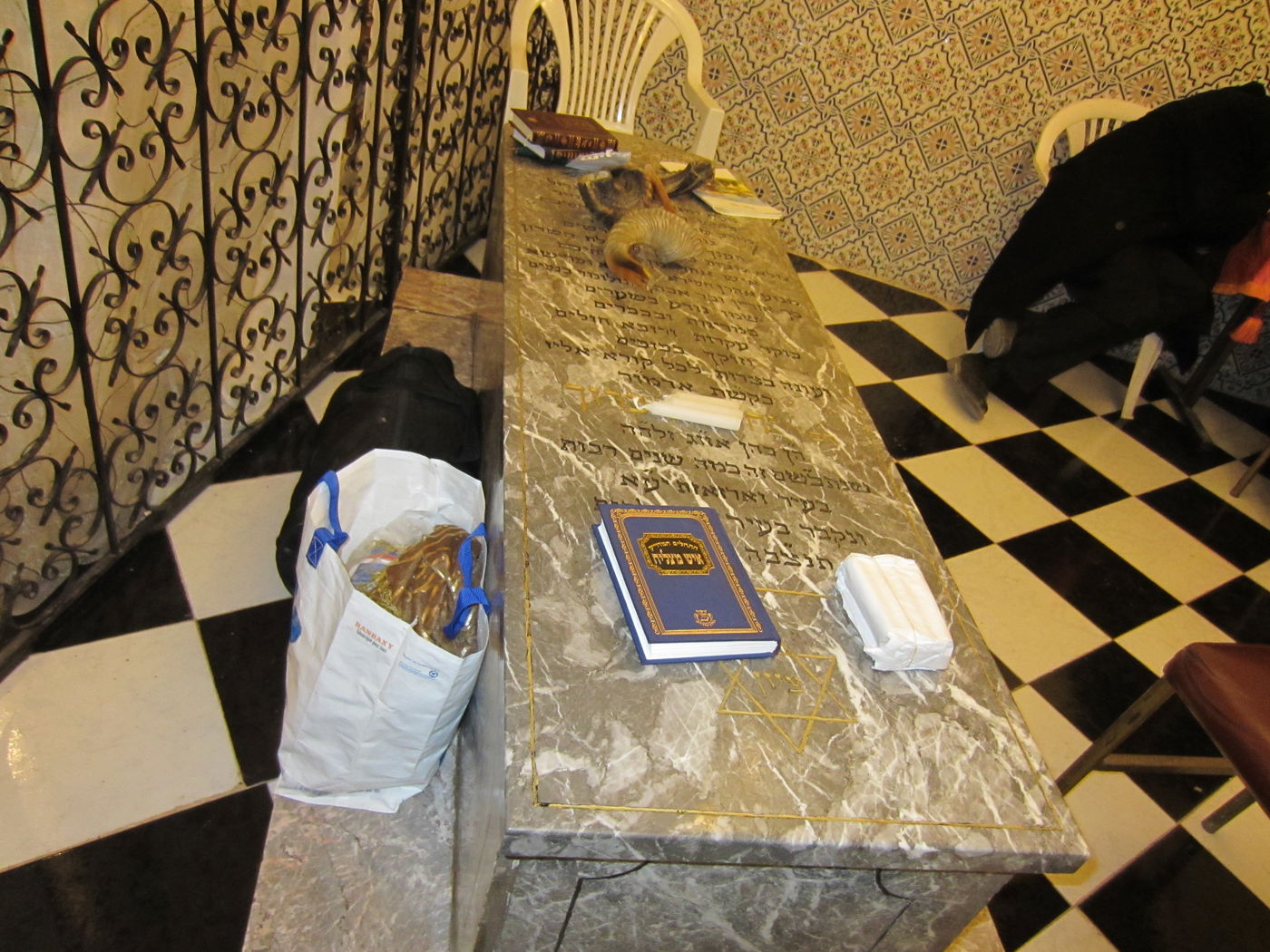 'כיכר השבת' במסע מקיף במרוקו: צפו בפרק ראשון