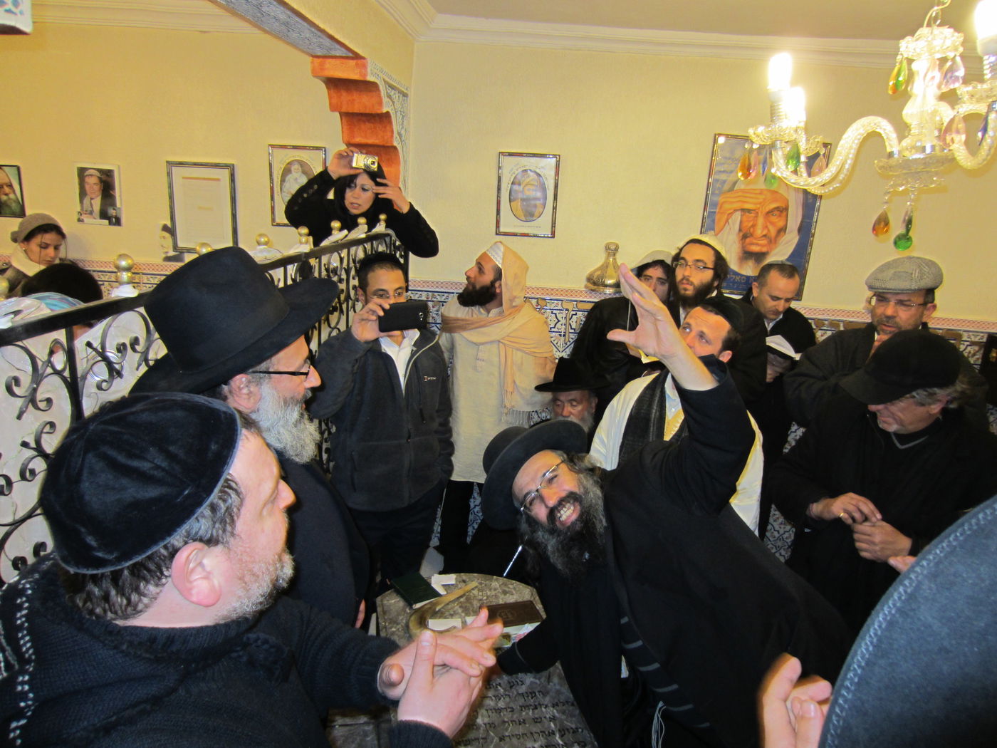 'כיכר השבת' במסע מקיף במרוקו: צפו בפרק ראשון