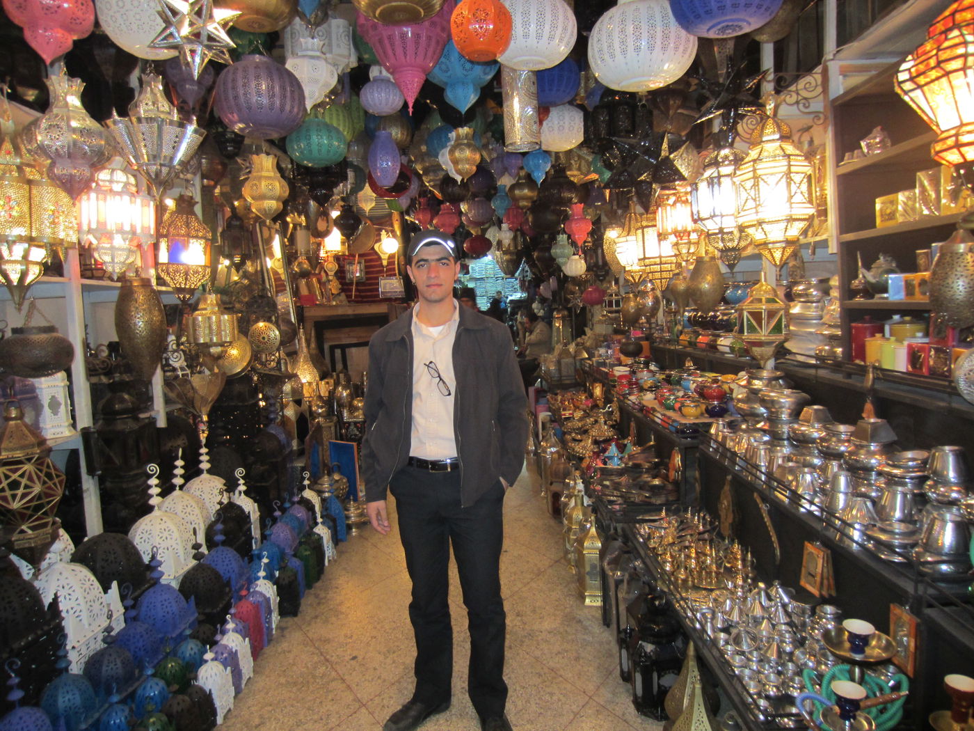 'כיכר השבת' במסע מקיף במרוקו: צפו בפרק ראשון