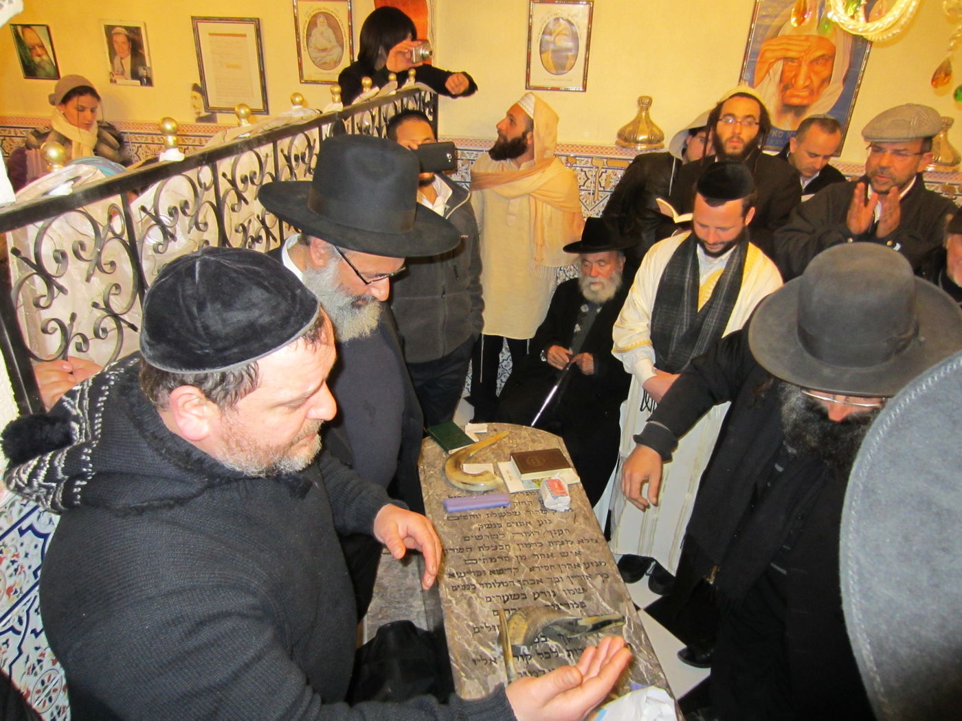 'כיכר השבת' במסע מקיף במרוקו: צפו בפרק ראשון