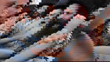 אילוסטרציה. למצולמים אין קשר לנאמר