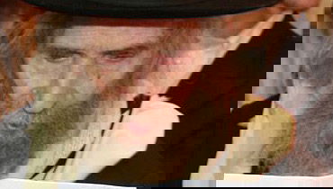 הרב שטיינמן