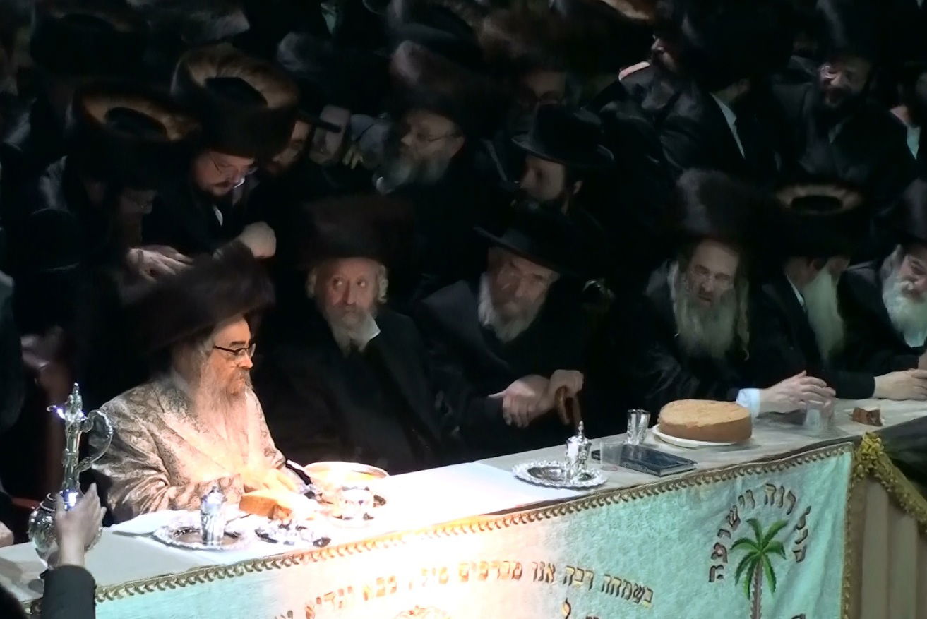 הפיוס בין סאטמר ובעלזא: מפגש היסטורי