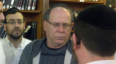 רזי ברקאי בפוניבז'